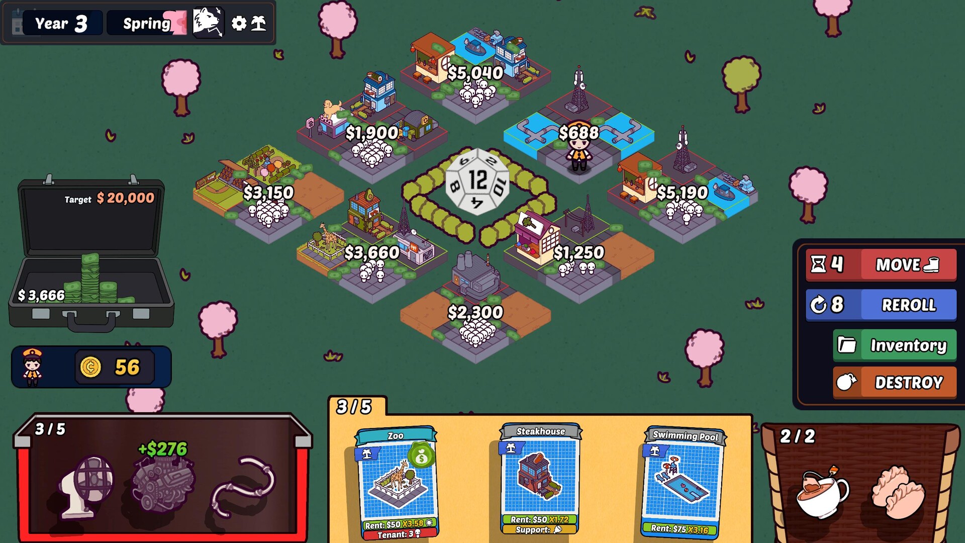 RentPoly screenshot 4