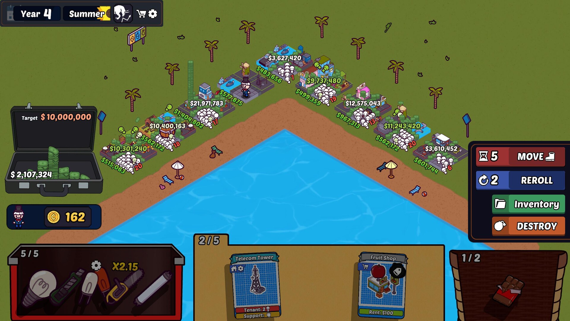 RentPoly screenshot 3