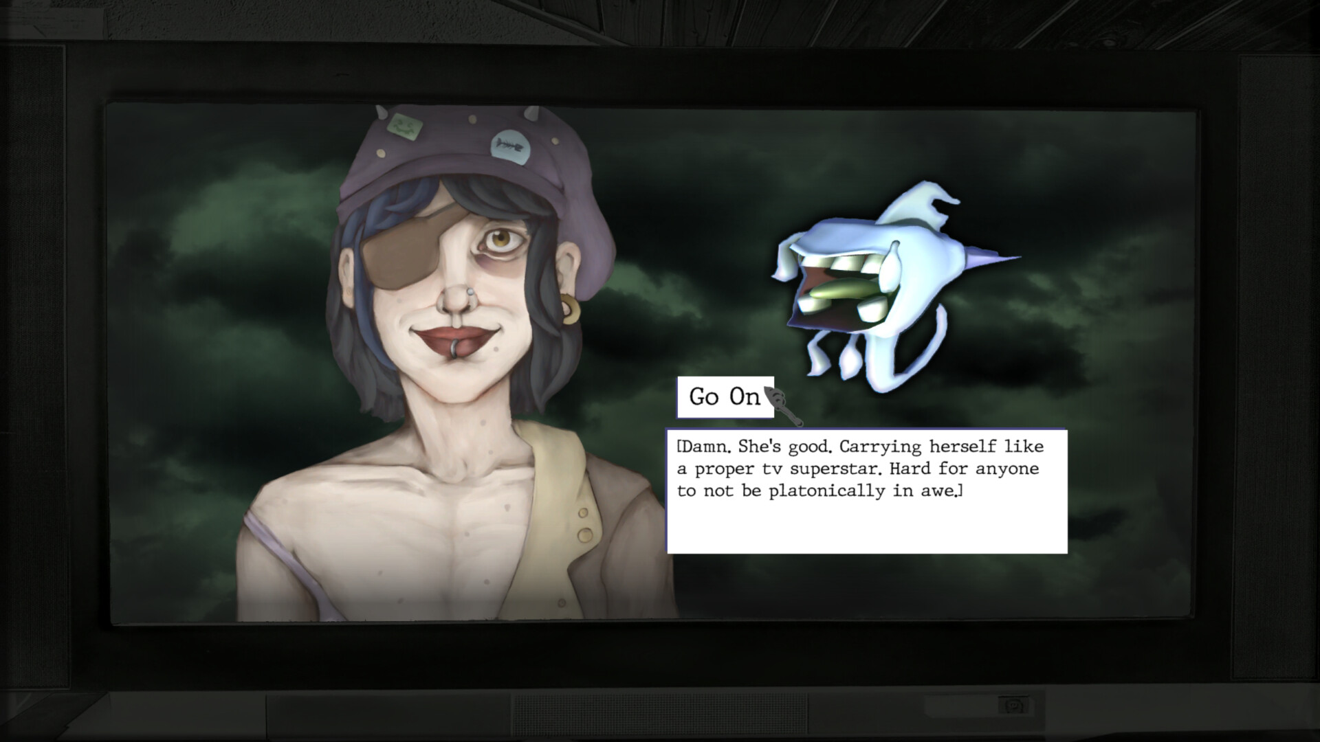 Trauma Pets screenshot 5