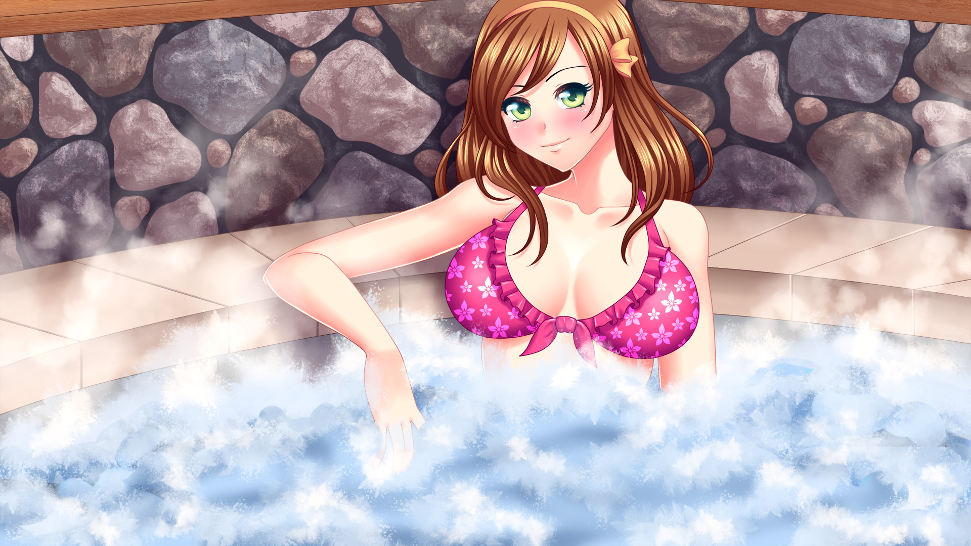 Summer Fling screenshot 2