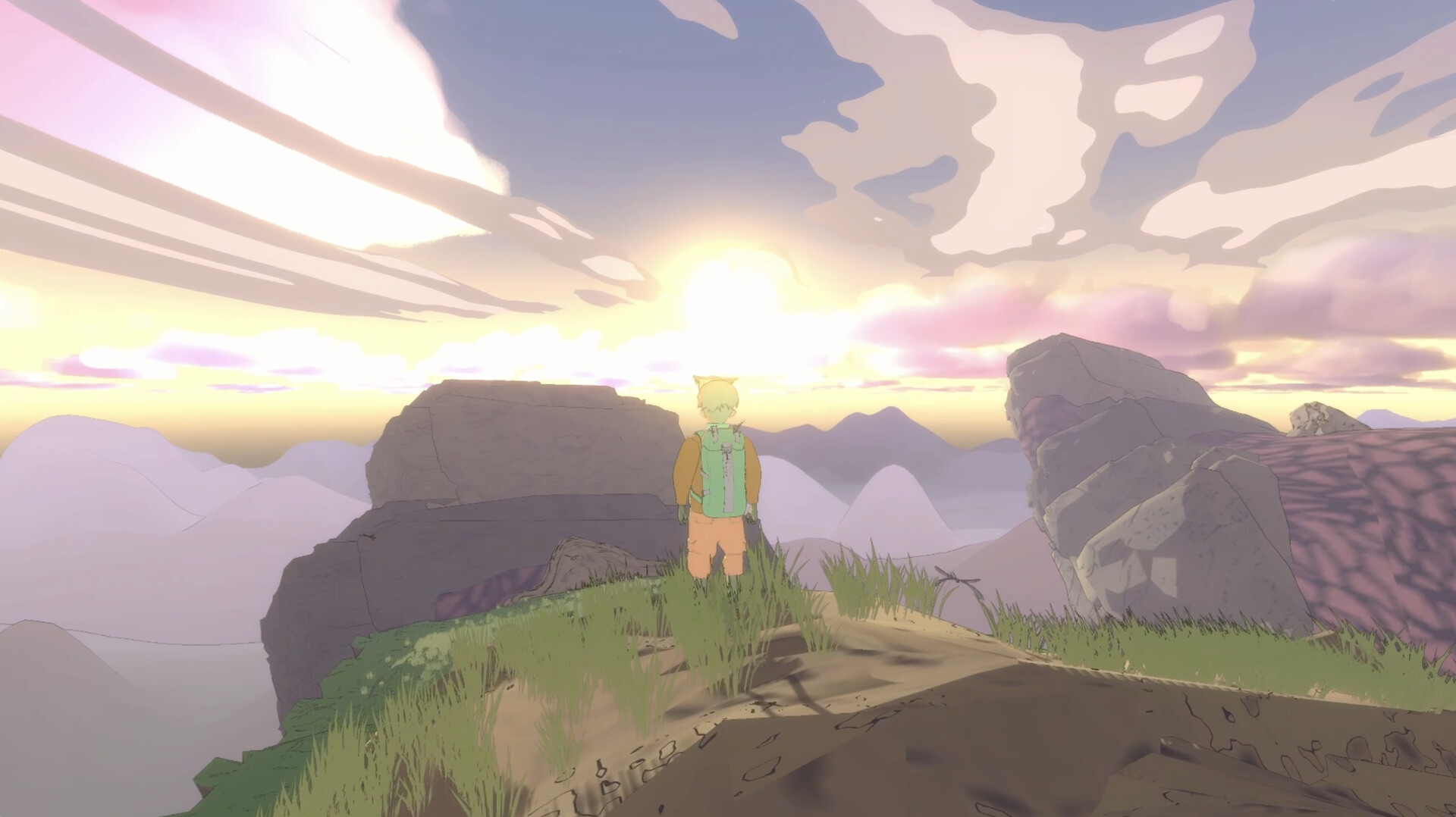 TITANCLIMB screenshot 4