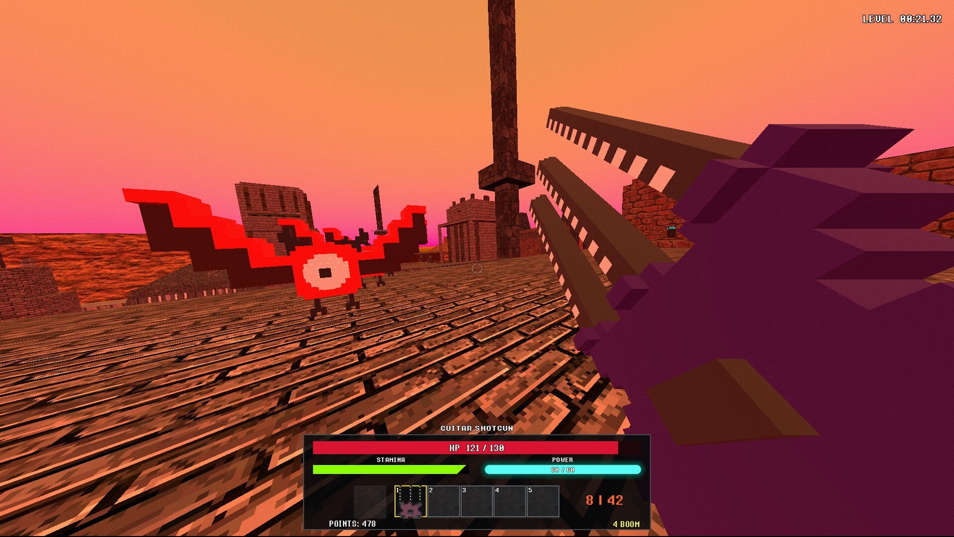 AxeSlinger screenshot 6