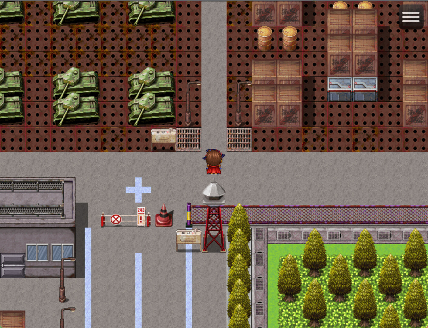world of Y screenshot 2