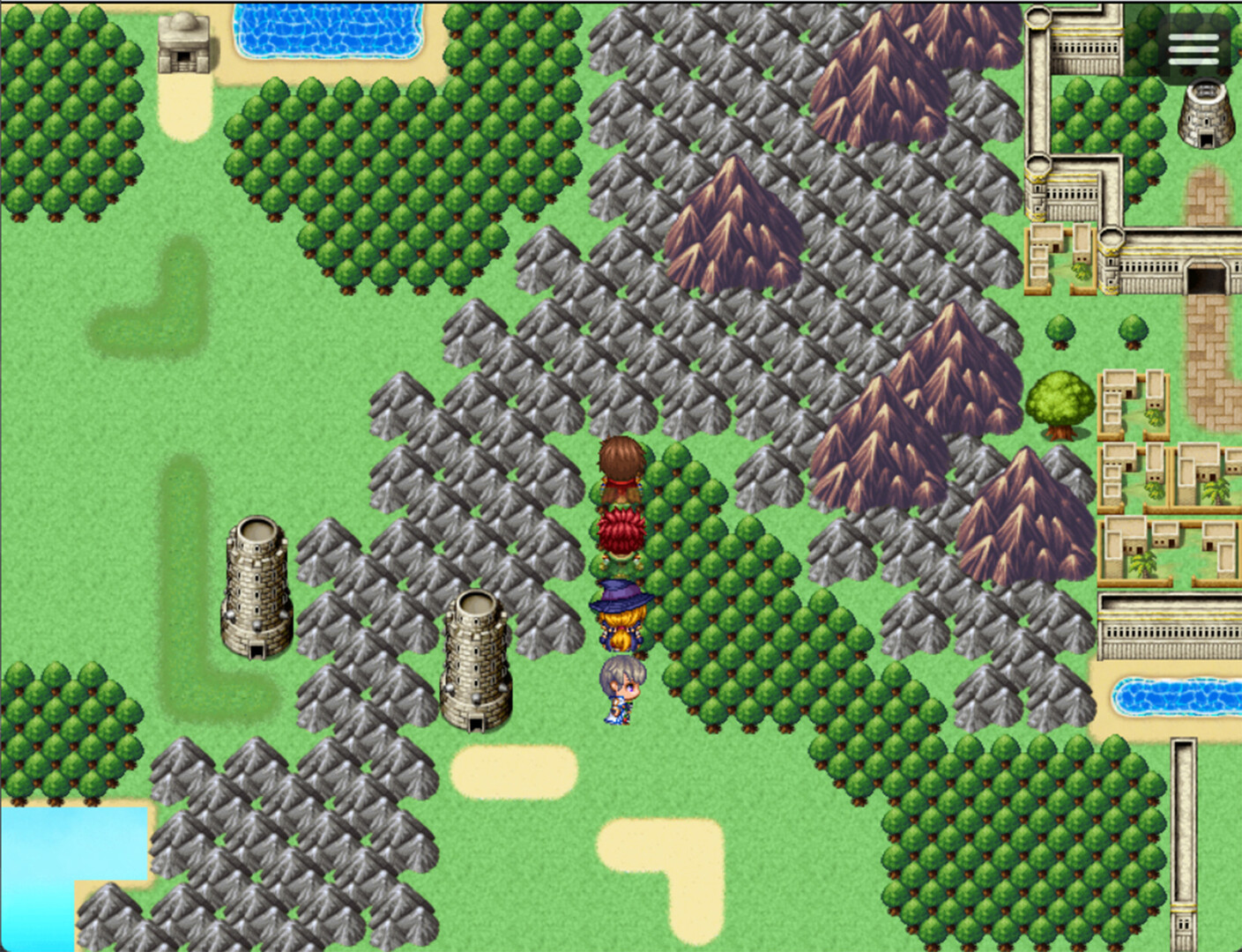 world of Y screenshot 1