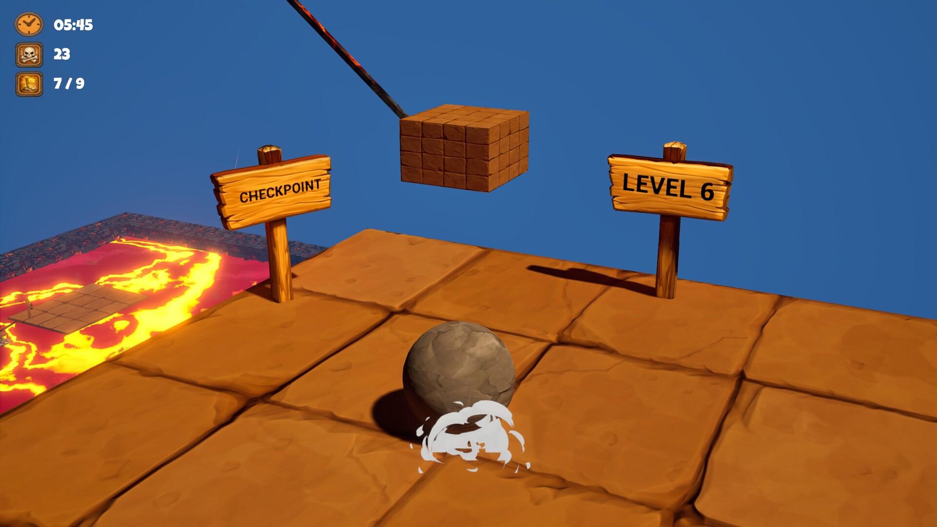 Roll Or Die screenshot 10