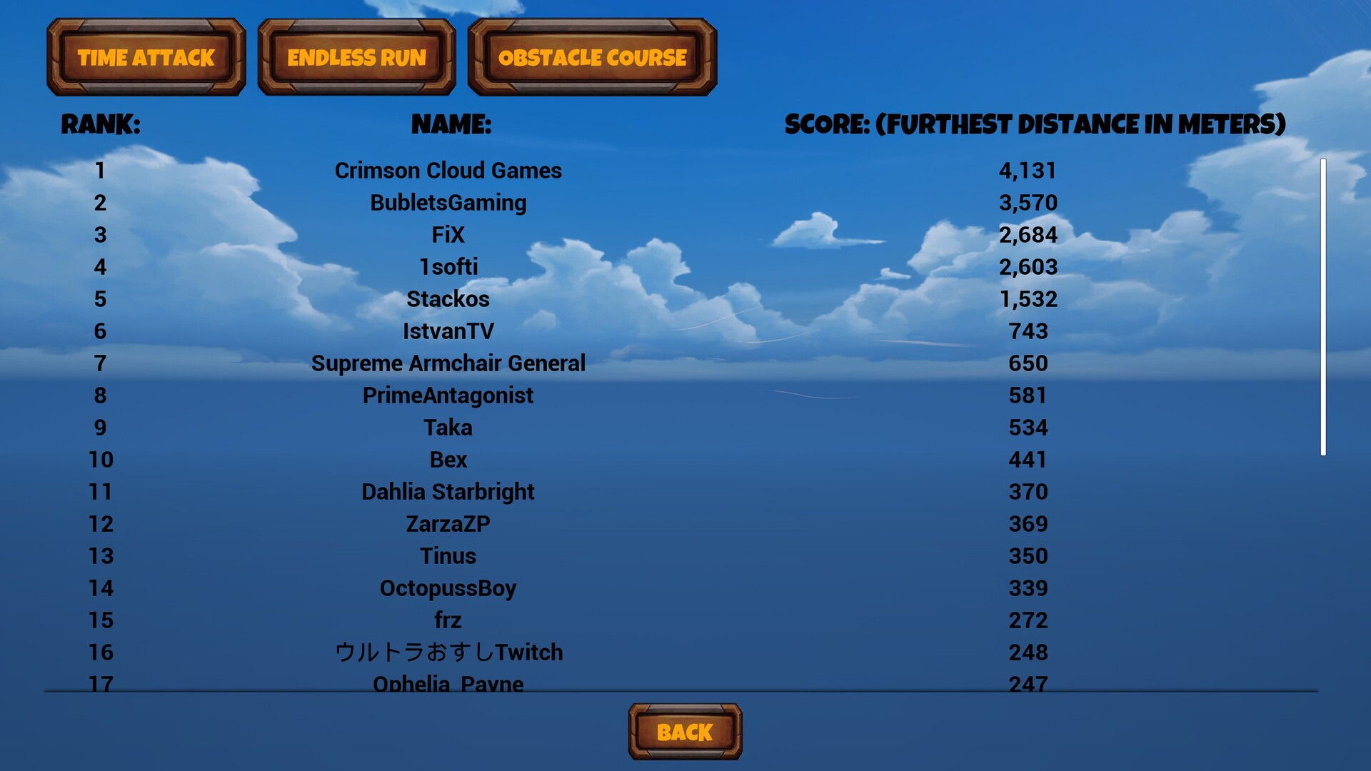 Roll Or Die screenshot 13