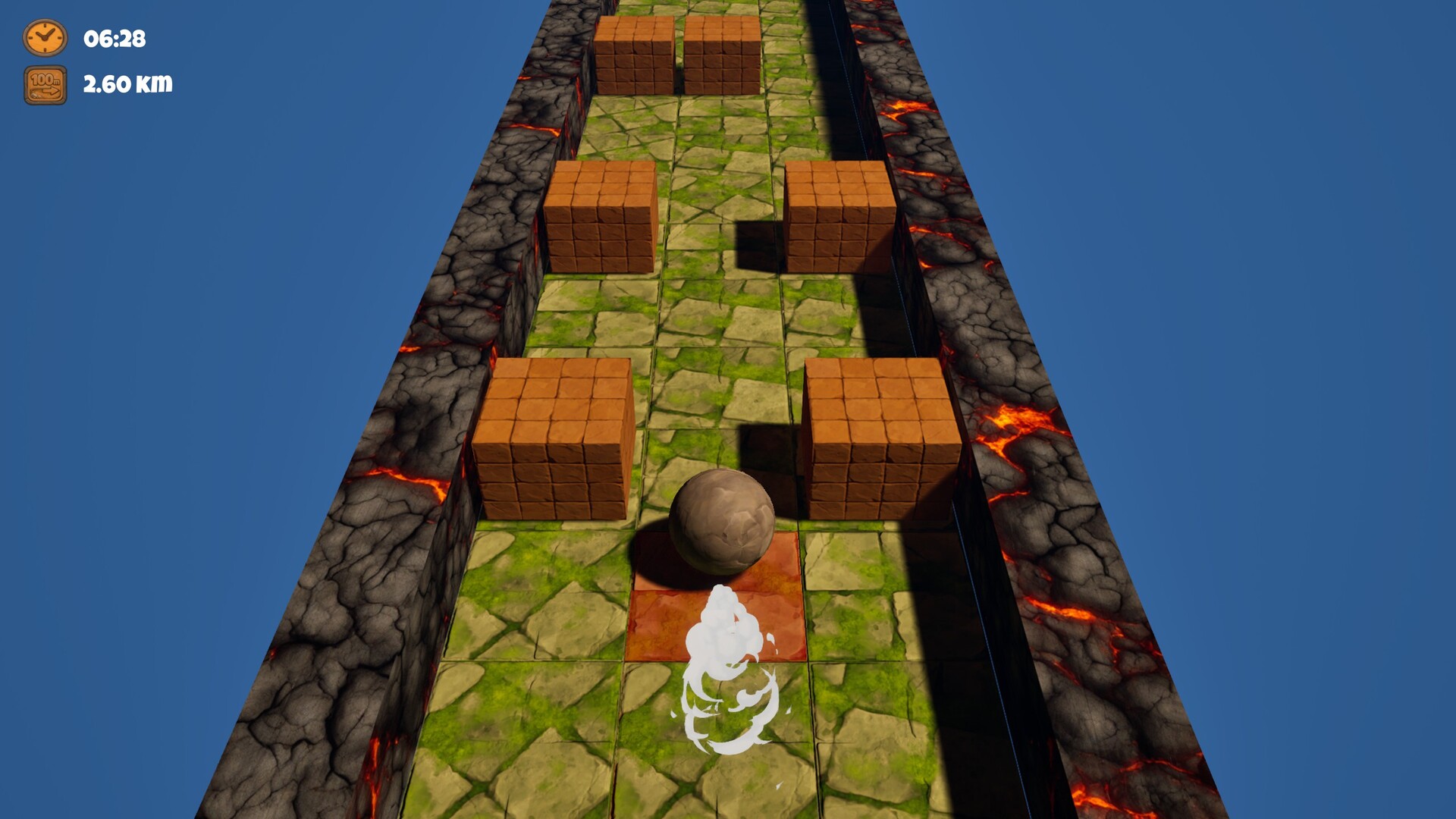 Roll Or Die screenshot 7