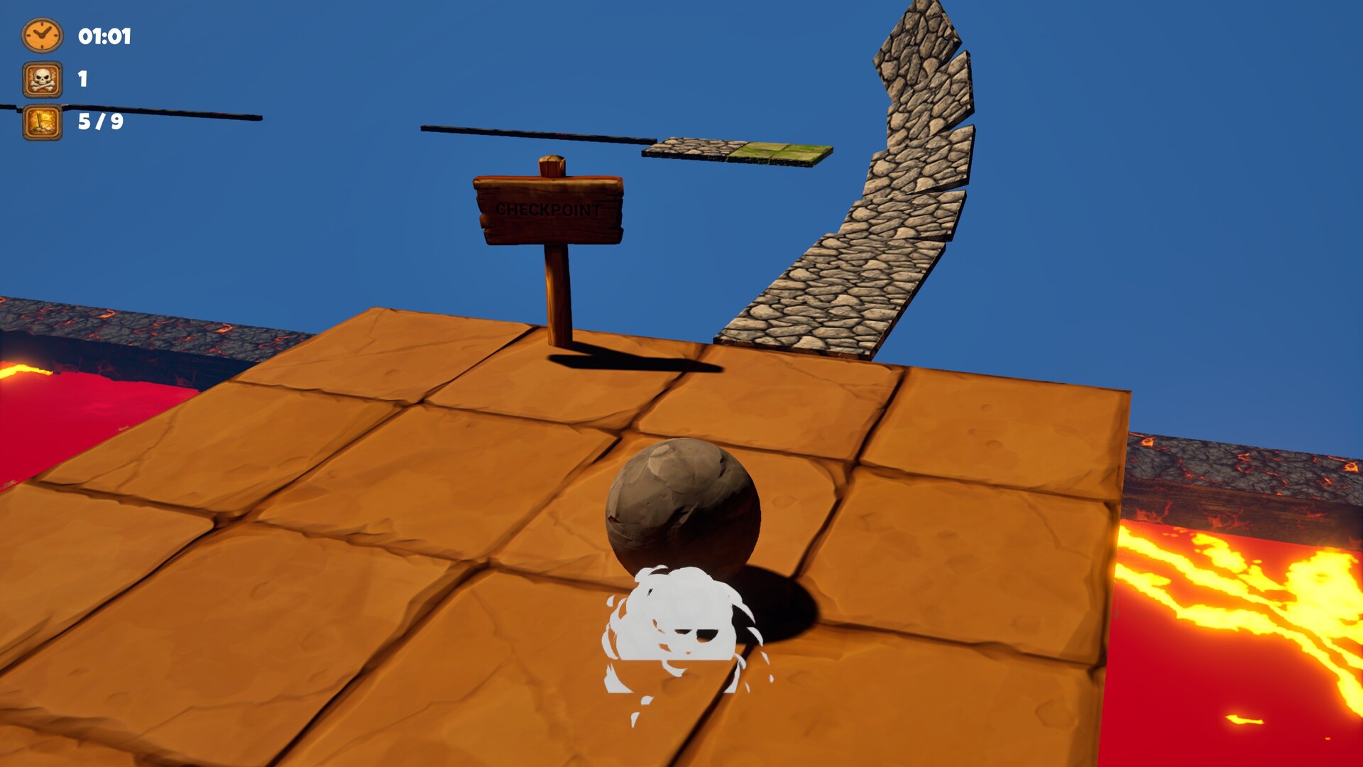 Roll Or Die screenshot 9