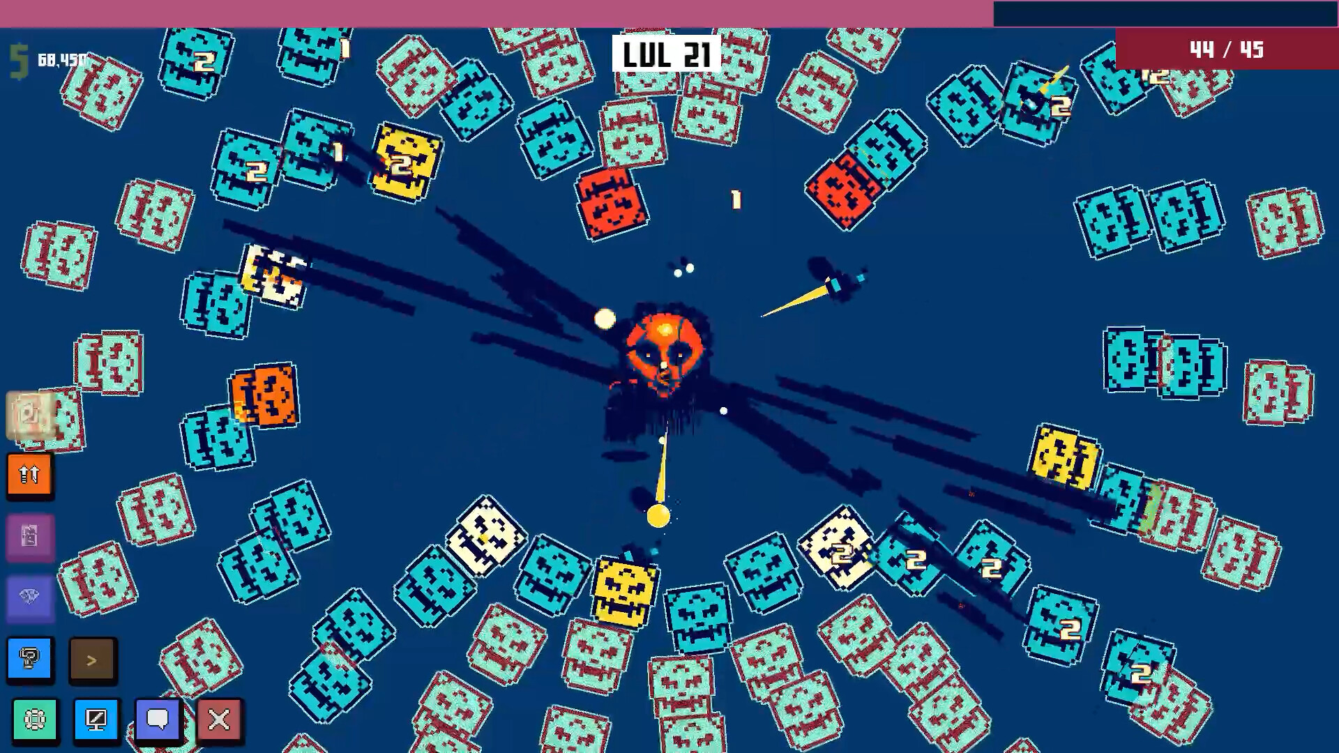 Idle Cult screenshot 4