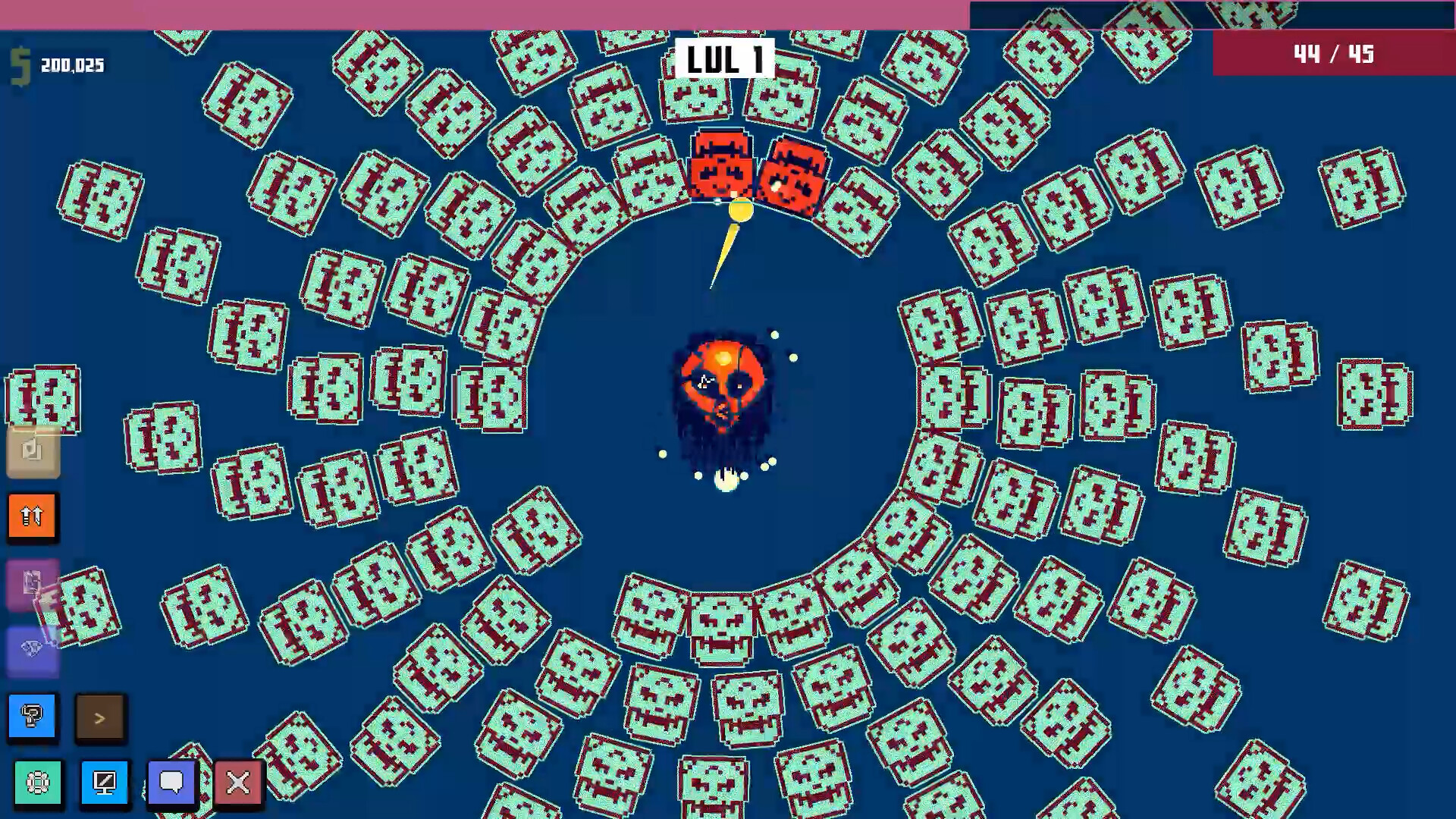 Idle Cult screenshot 1