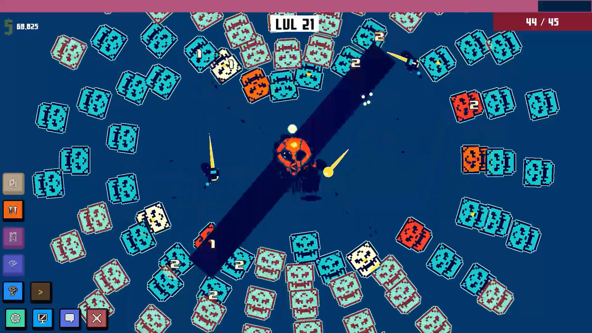 Idle Cult screenshot 7