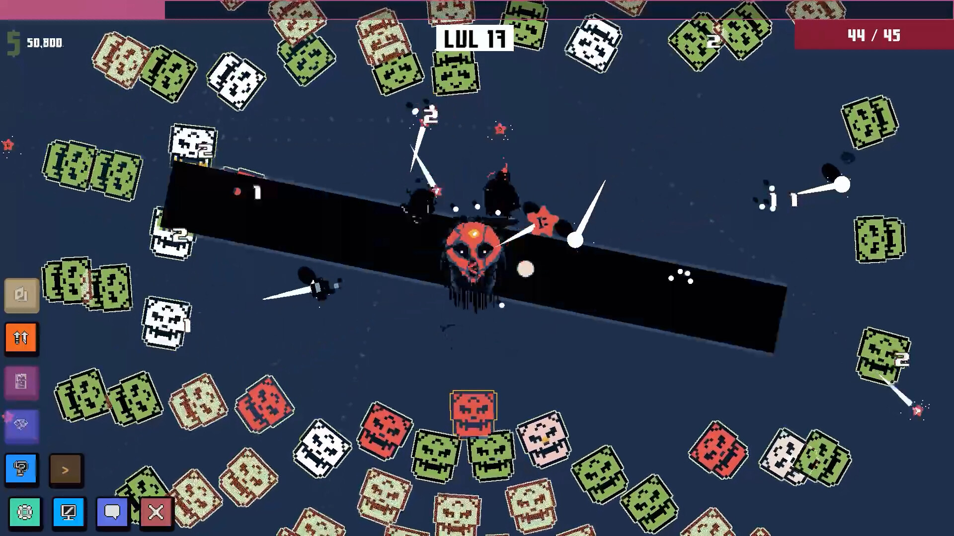 Idle Cult screenshot 5