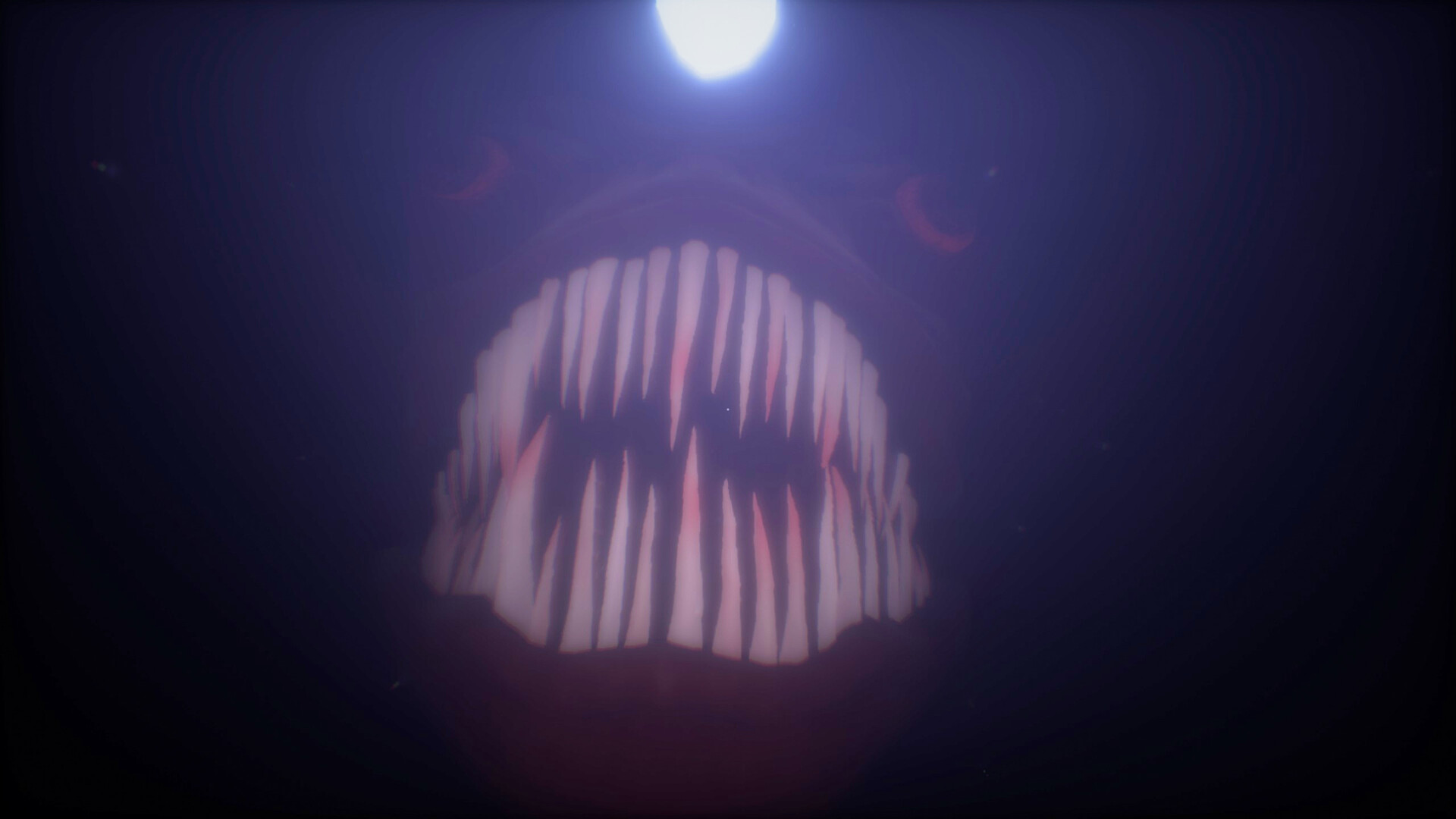 Haze of Lucidity (Halu) - The Fish screenshot 12