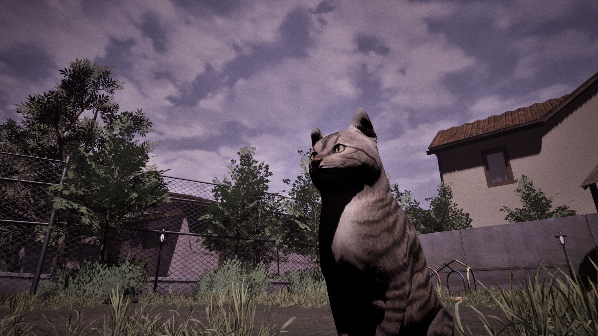 Haze of Lucidity (Halu) - The Fish screenshot 9