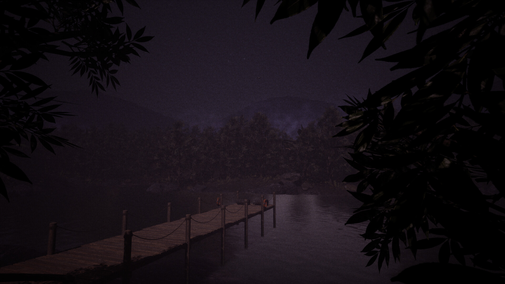 Haze of Lucidity (Halu) - The Fish screenshot 1