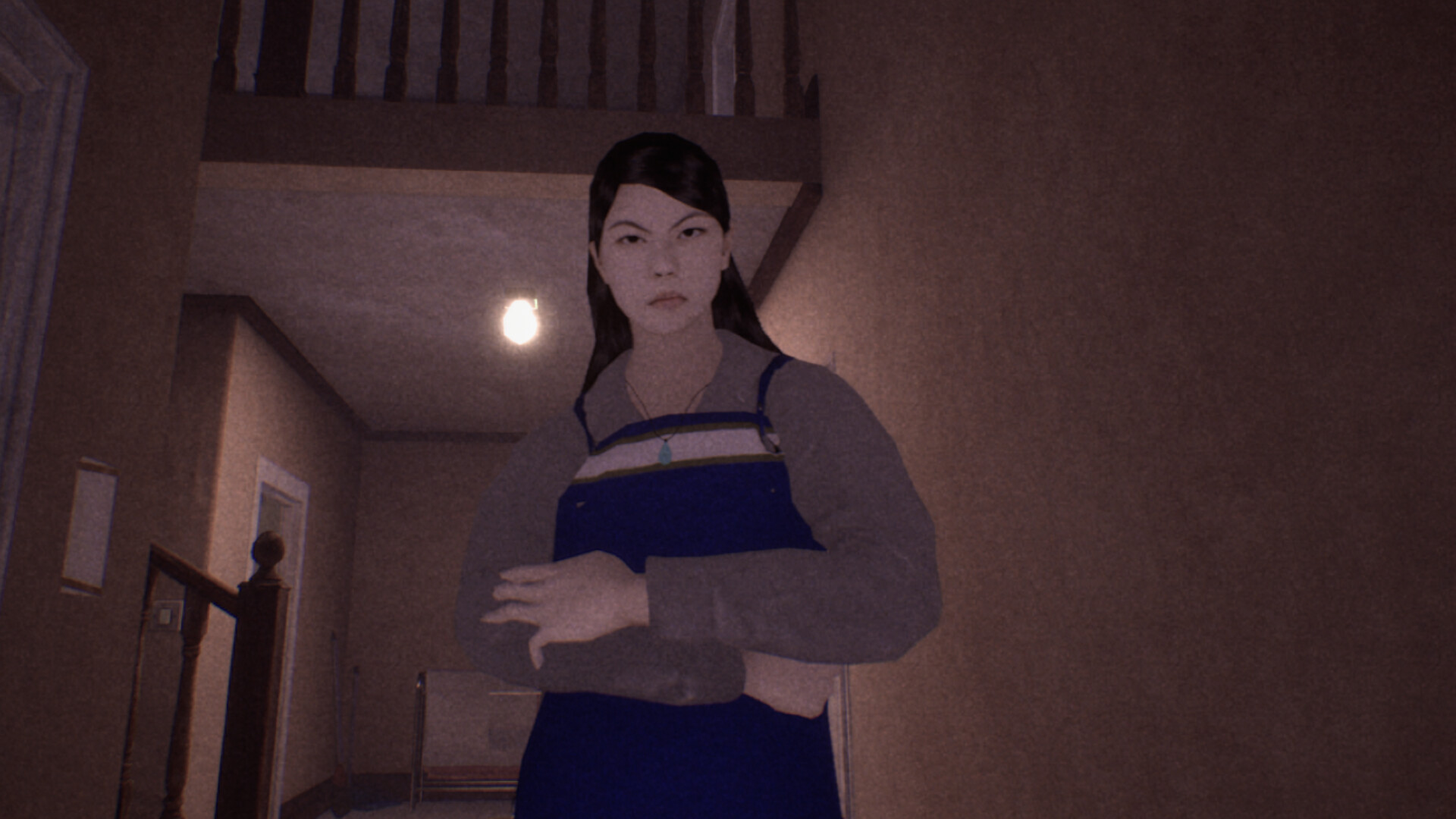 Haze of Lucidity (Halu) - The Fish screenshot 6