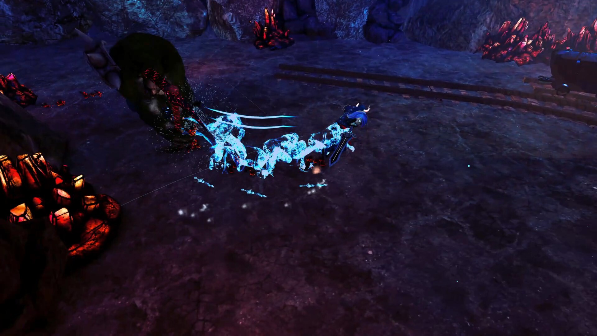 Slay The Berserker screenshot 8