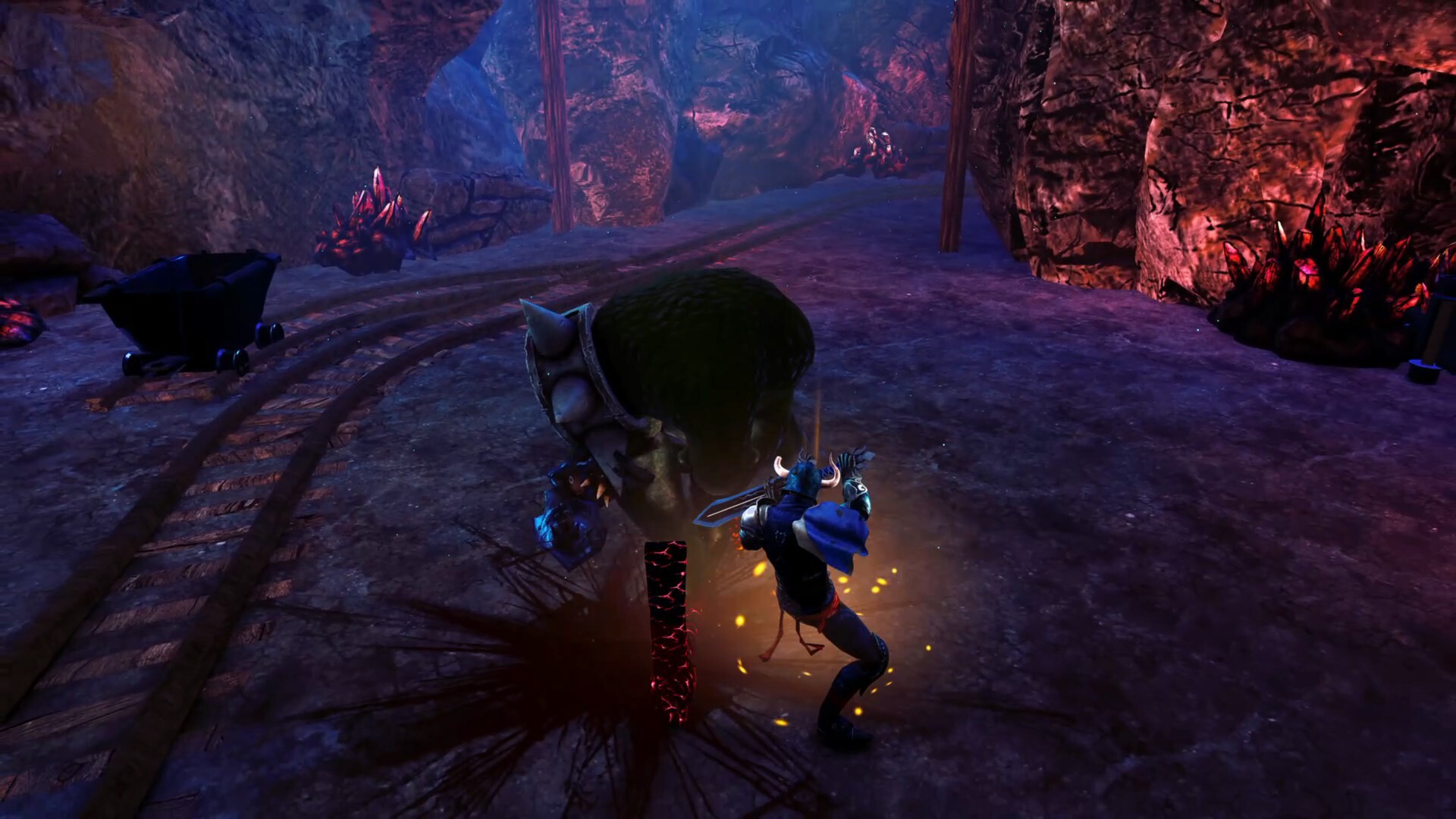 Slay The Berserker screenshot 6