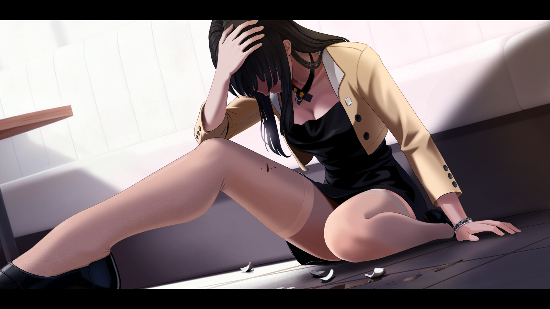 Aiyoe's Secret Room screenshot 7
