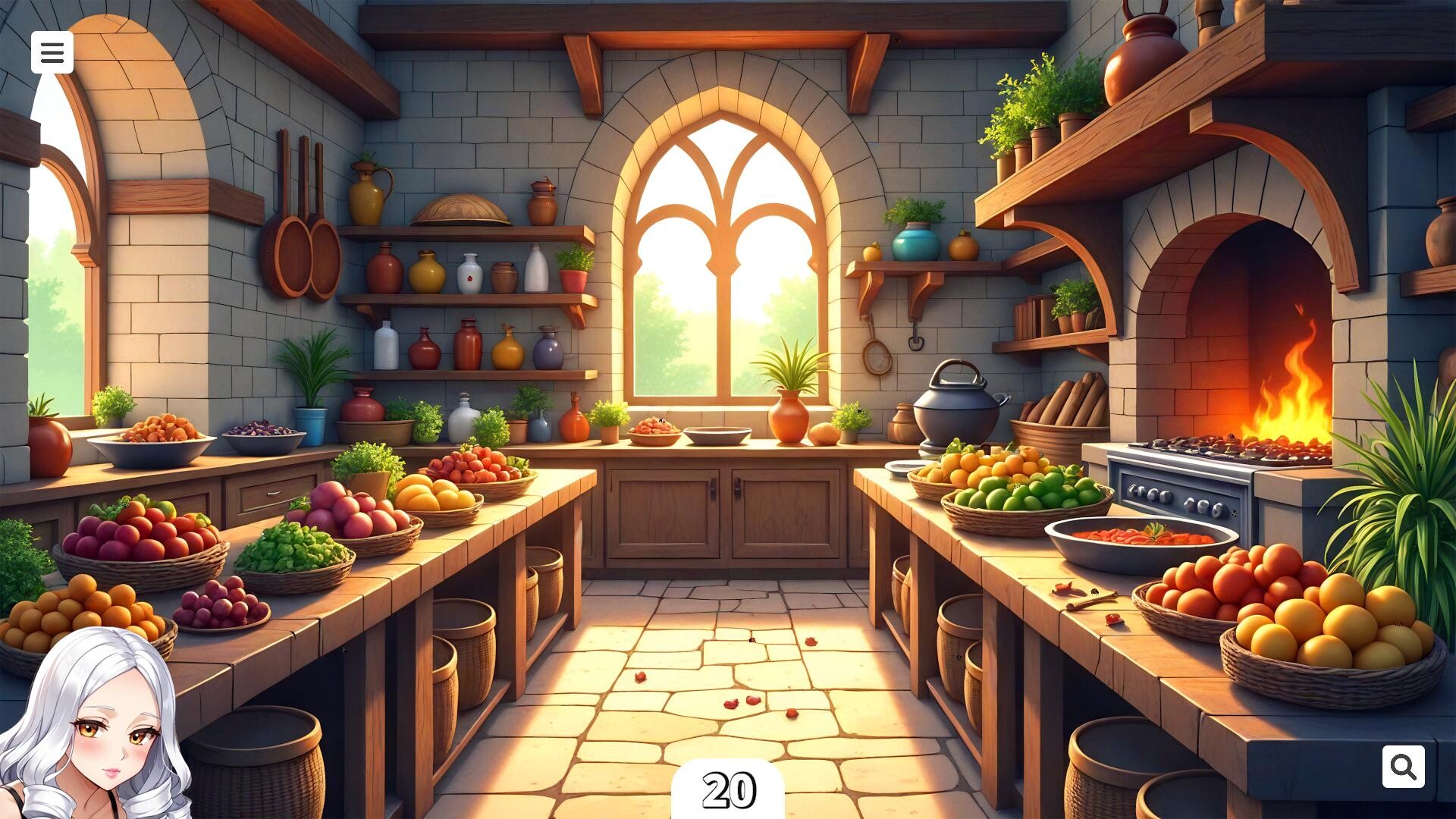A Lucky Hunt With : Phaedra screenshot 4