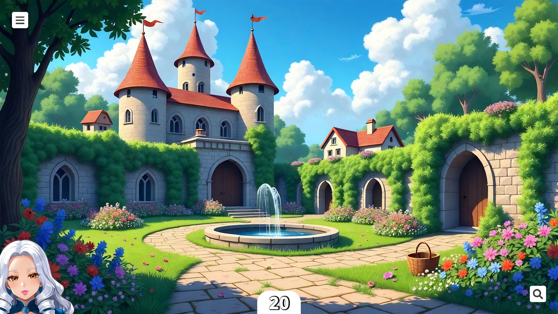 A Lucky Hunt With : Phaedra screenshot 6