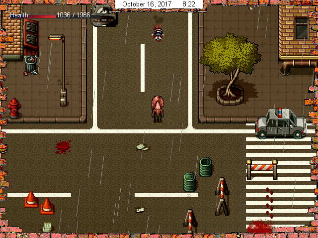 Apocalypse Hotel - The Post-Apocalyptic Hotel Simulator! screenshot 11