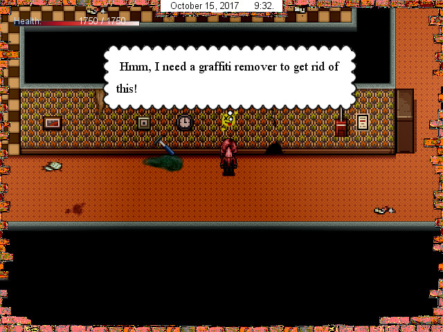Apocalypse Hotel - The Post-Apocalyptic Hotel Simulator! screenshot 24