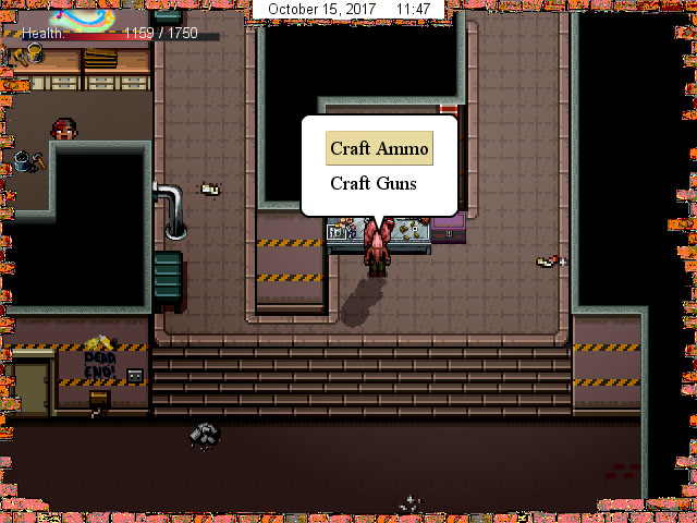 Apocalypse Hotel - The Post-Apocalyptic Hotel Simulator! screenshot 12