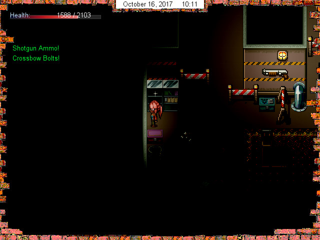 Apocalypse Hotel - The Post-Apocalyptic Hotel Simulator! screenshot 17