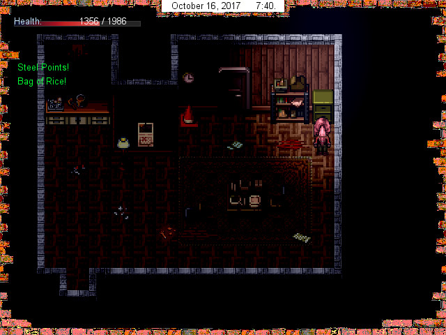 Apocalypse Hotel - The Post-Apocalyptic Hotel Simulator! screenshot 19