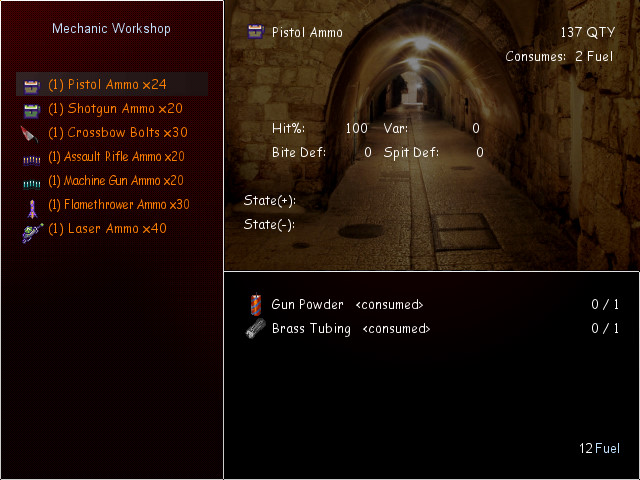 Apocalypse Hotel - The Post-Apocalyptic Hotel Simulator! screenshot 13