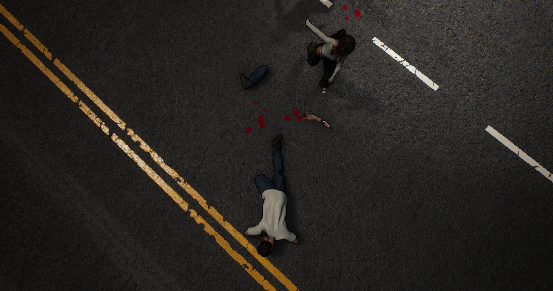 Stray Siege screenshot 11