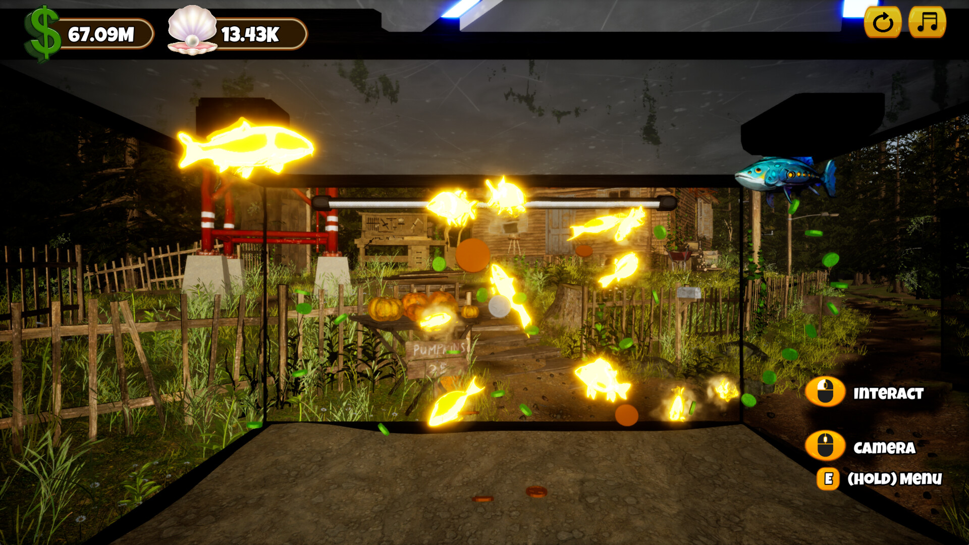 Fish Fortune screenshot 11