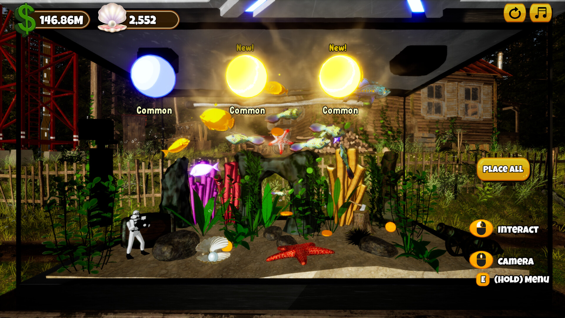 Fish Fortune screenshot 15