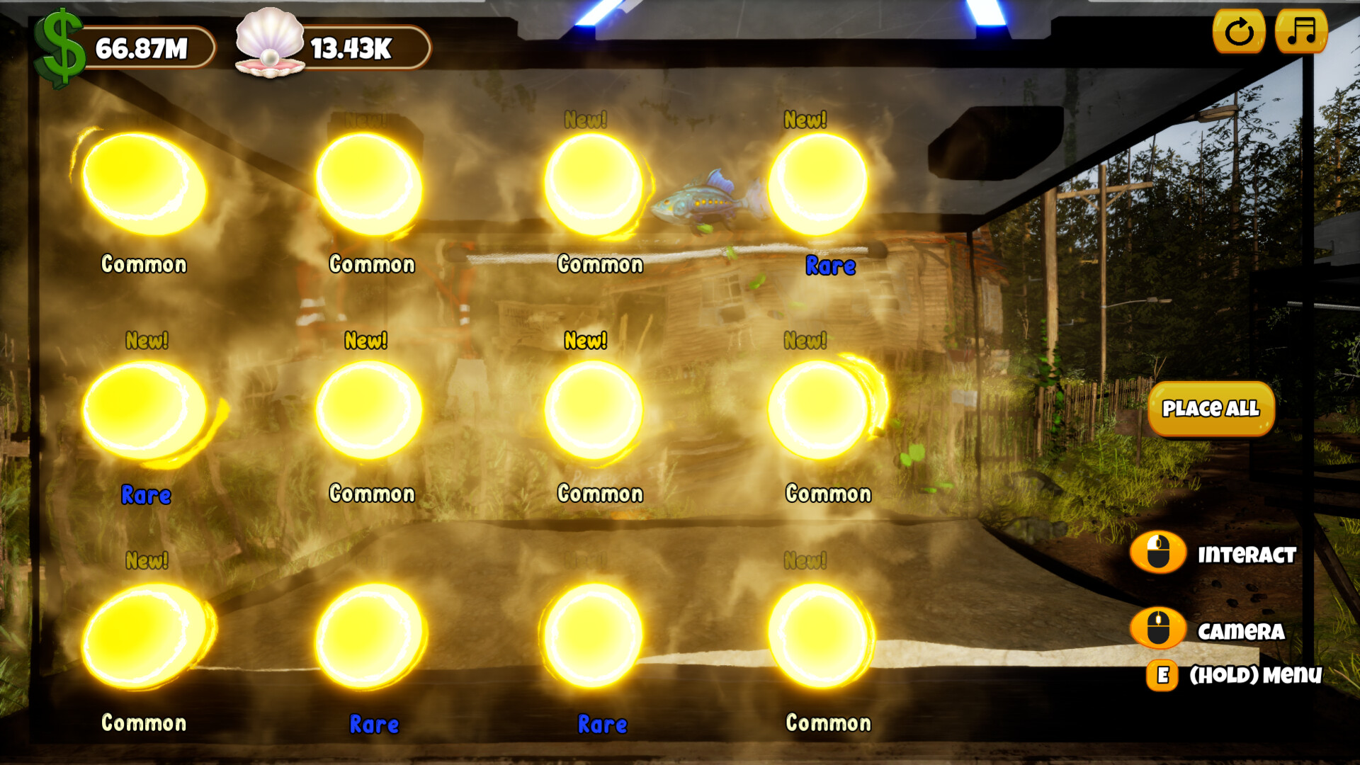 Fish Fortune screenshot 10