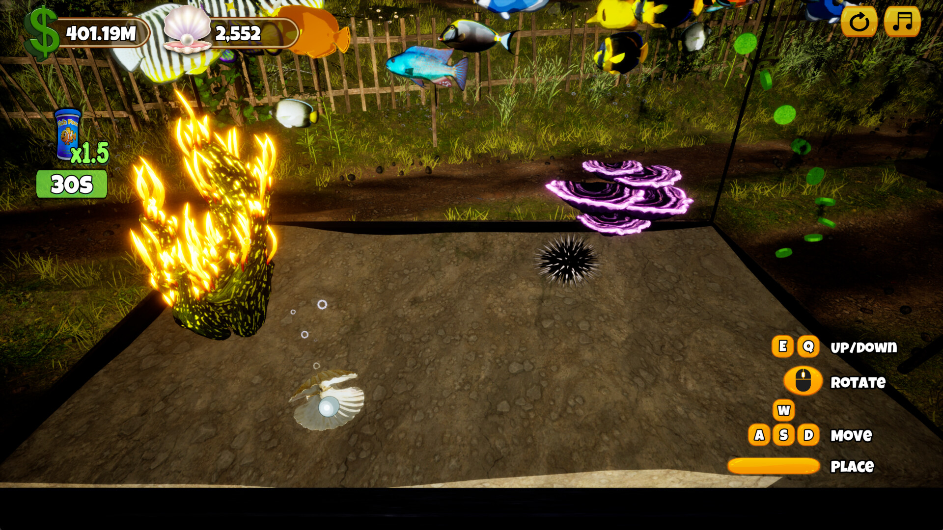 Fish Fortune screenshot 6
