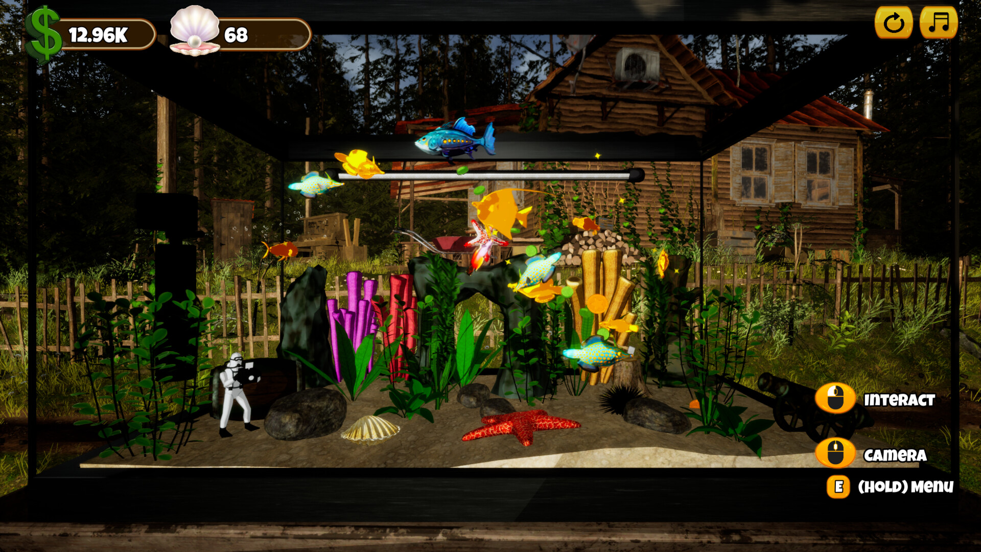 Fish Fortune screenshot 7