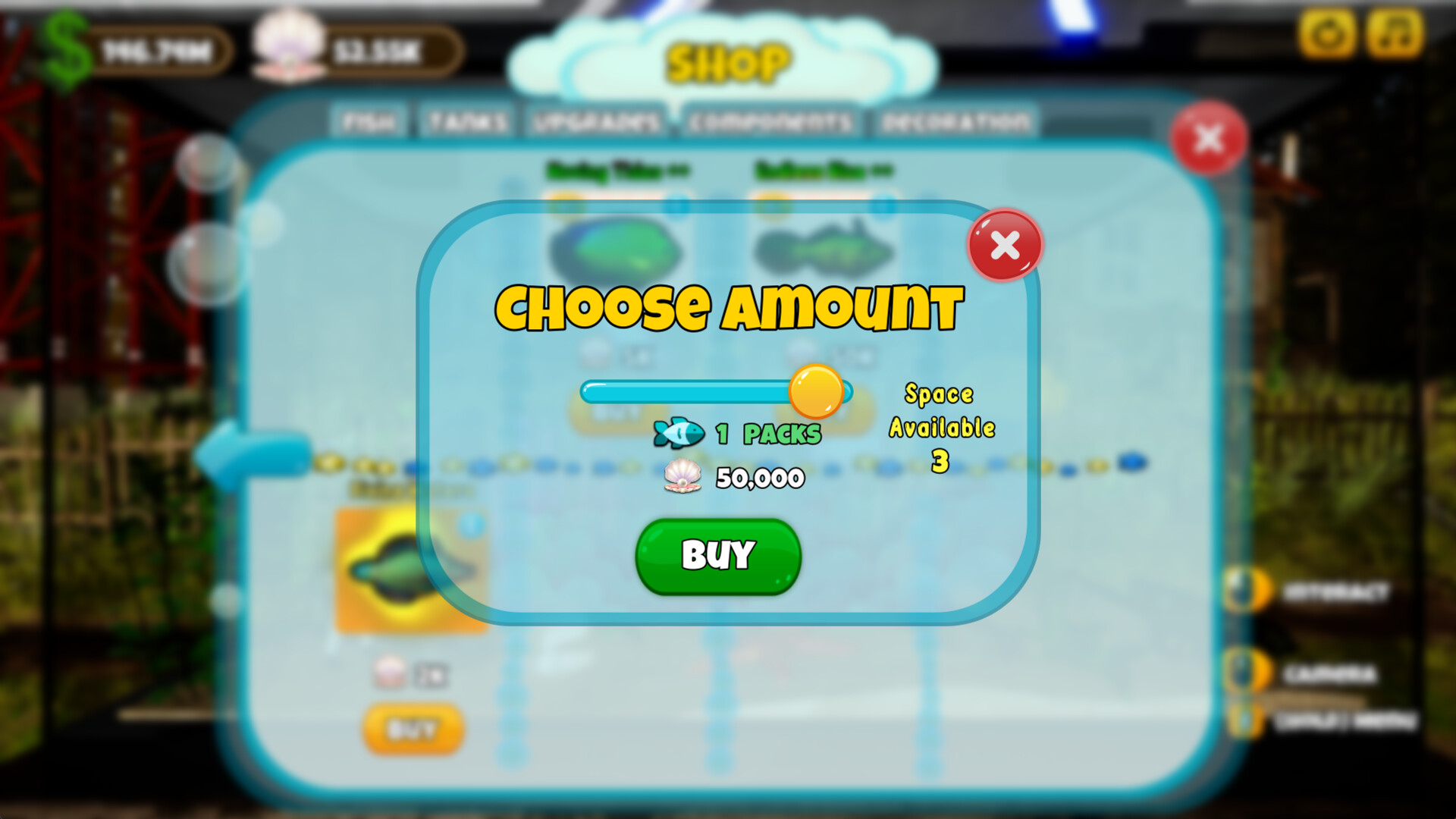 Fish Fortune screenshot 14