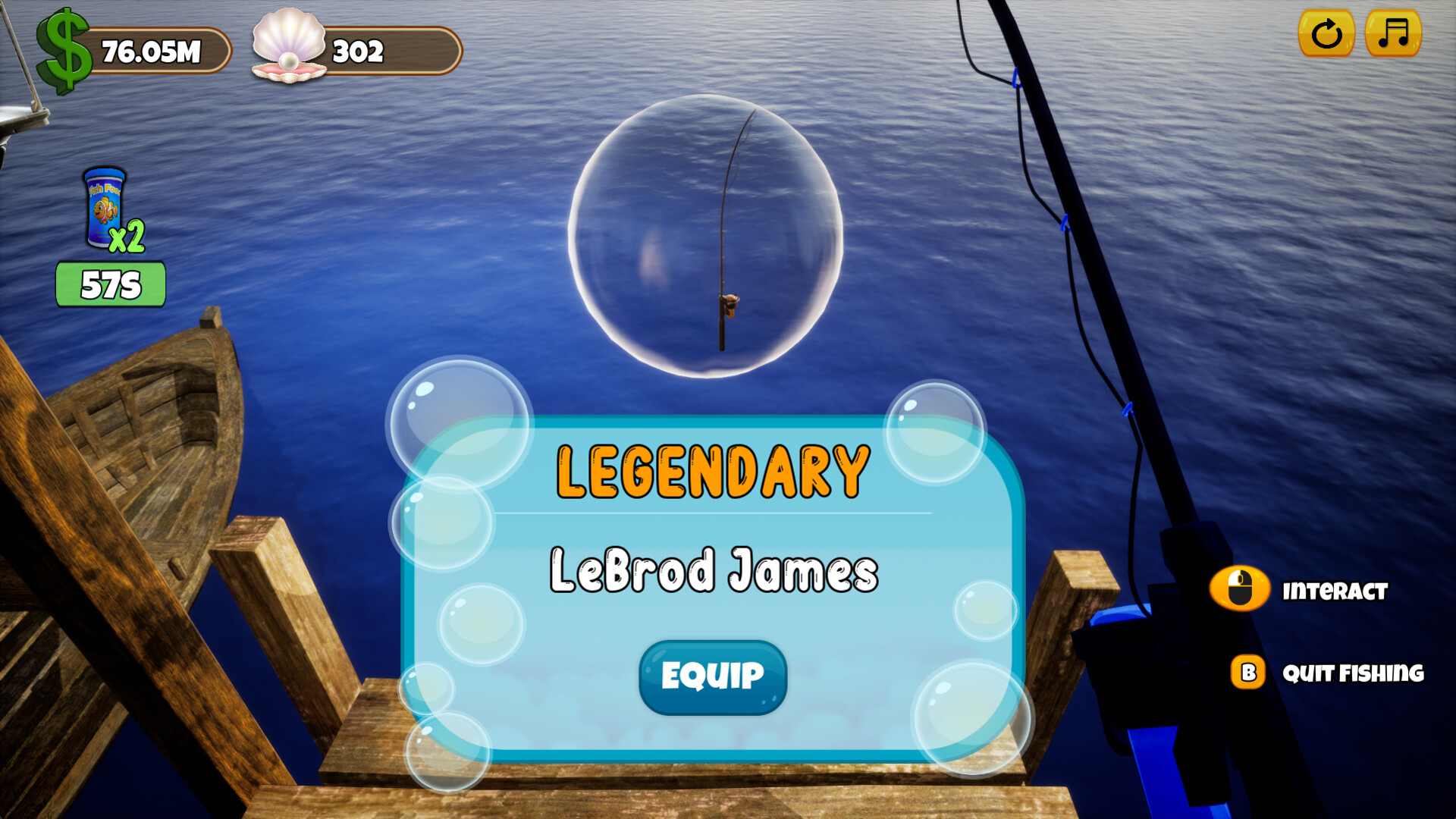 Fish Fortune screenshot 9