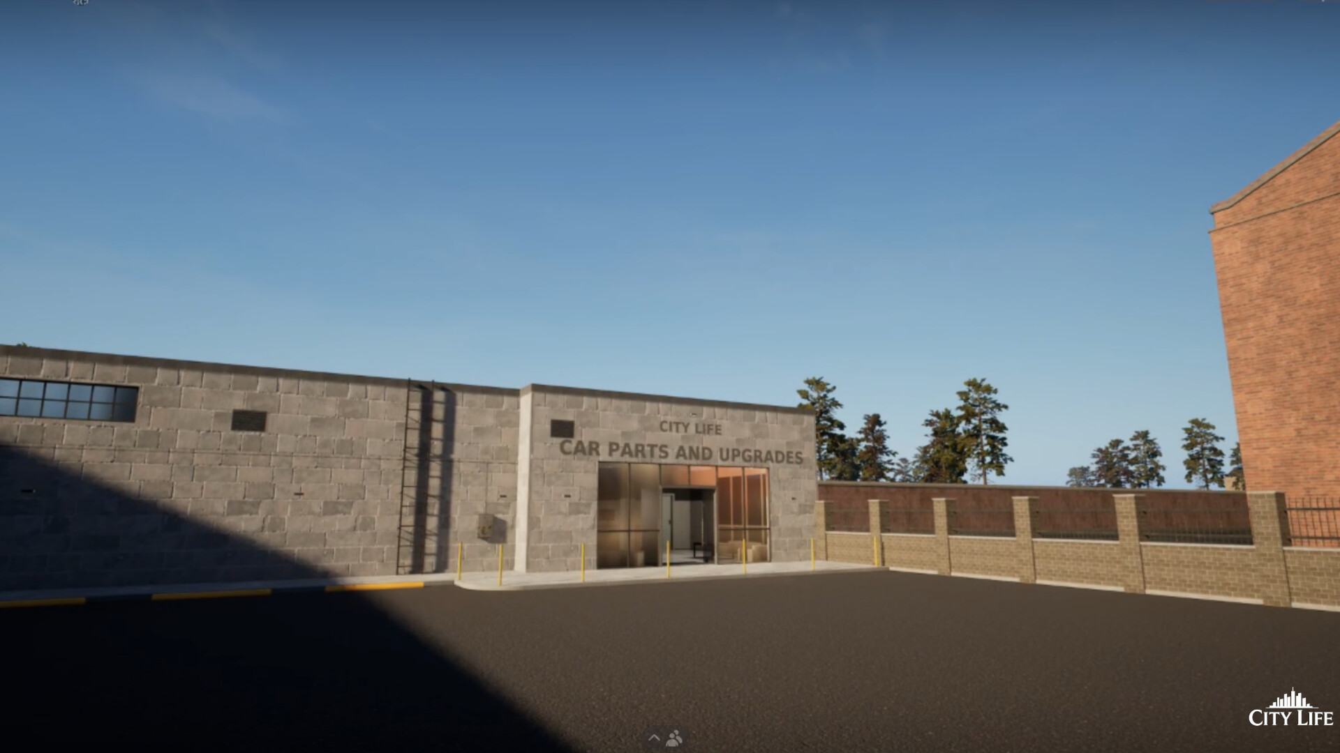 The City Life screenshot 10