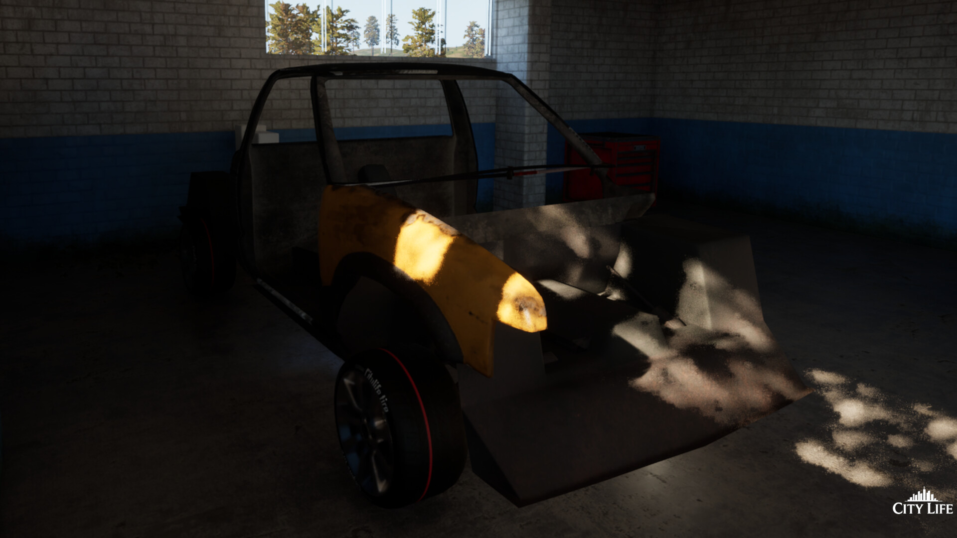 The City Life screenshot 20