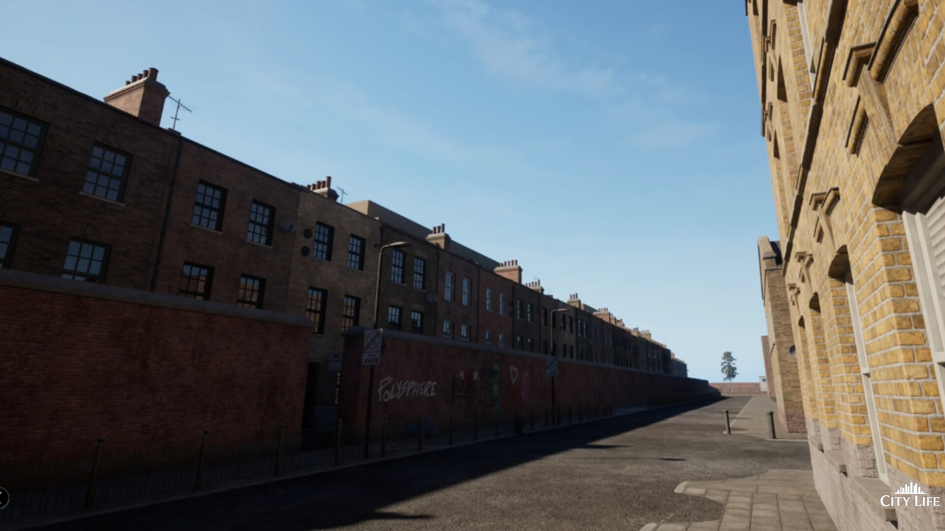 The City Life screenshot 8