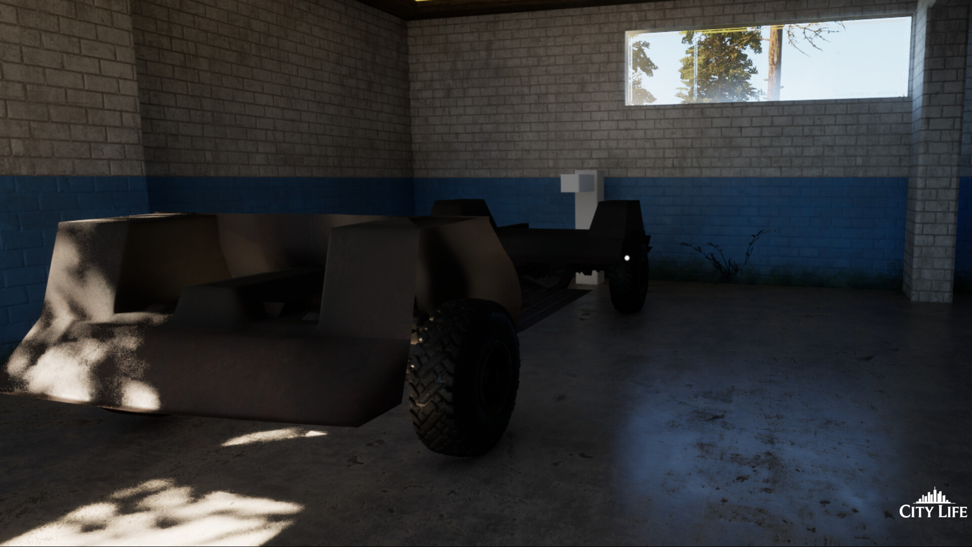 The City Life screenshot 19