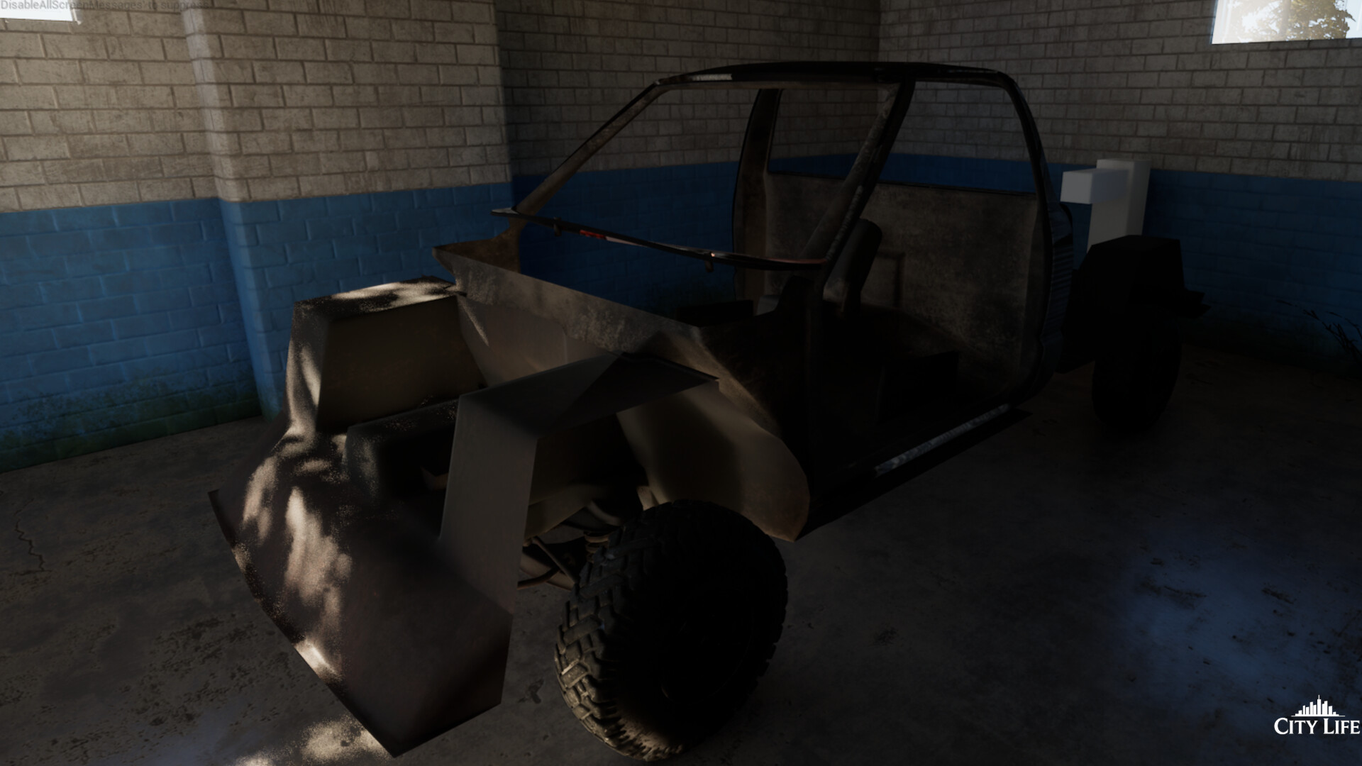 The City Life screenshot 18