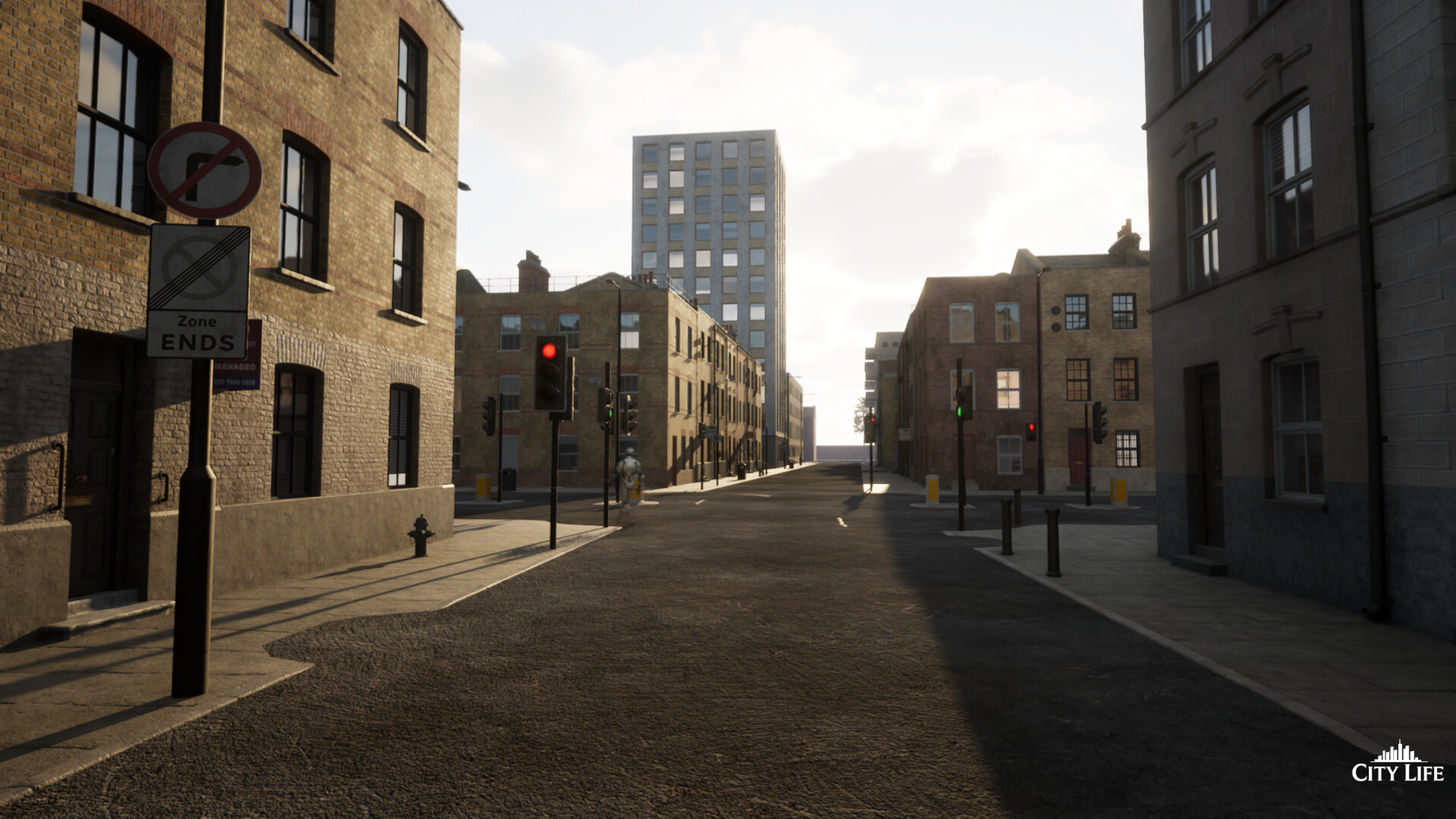The City Life screenshot 16
