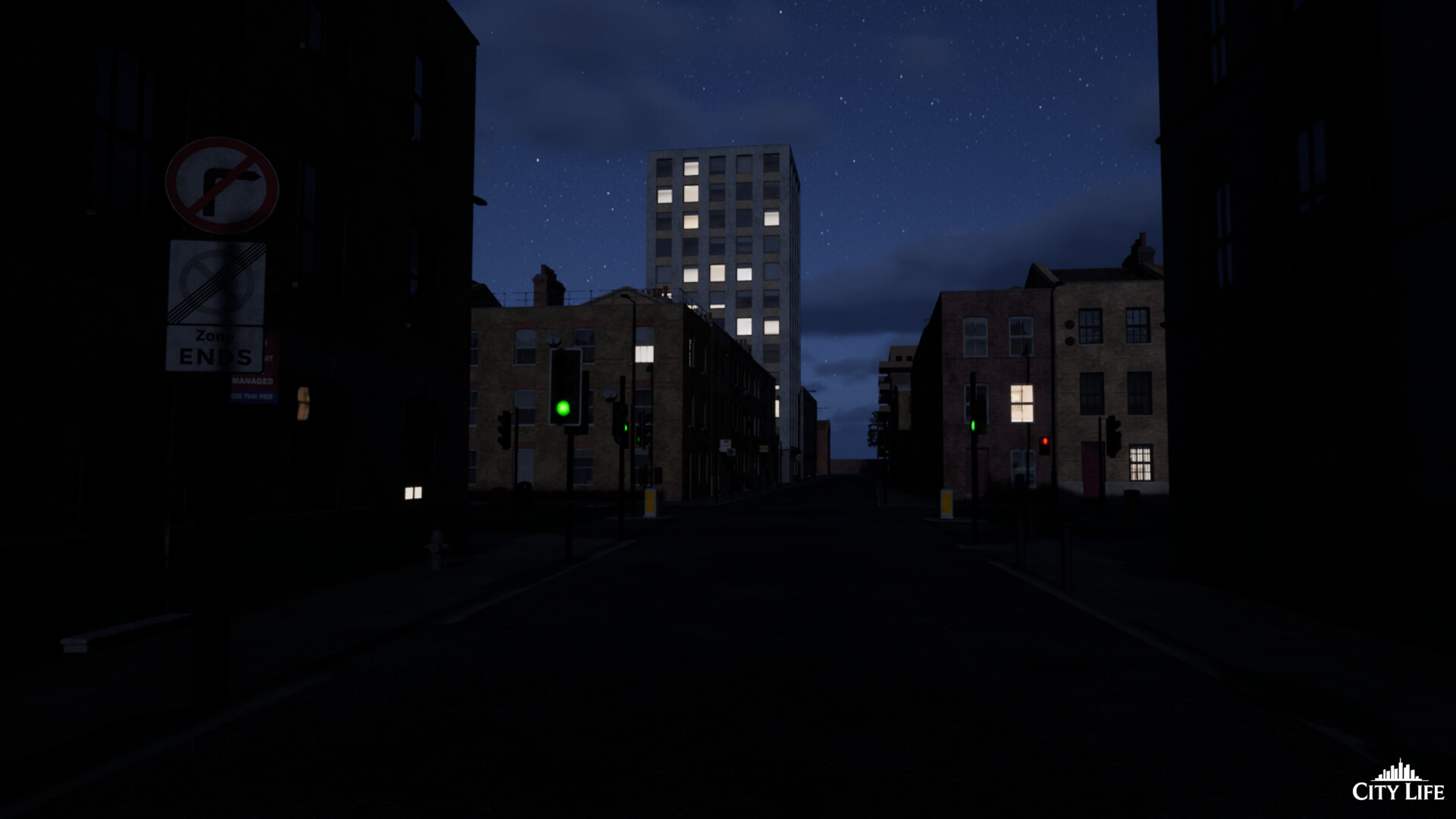 The City Life screenshot 15