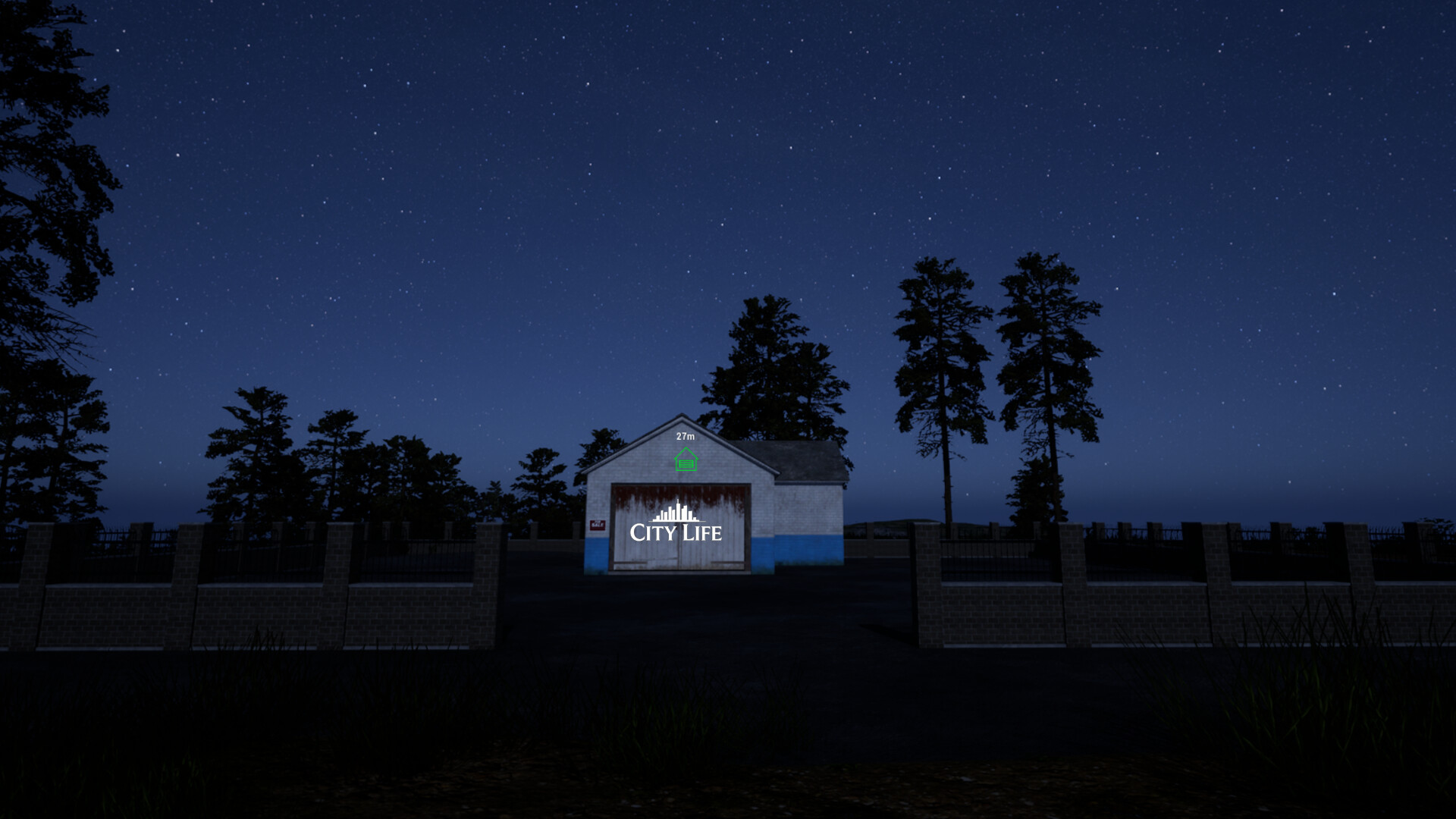 The City Life screenshot 5