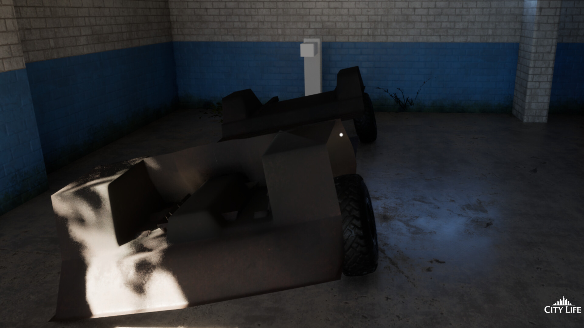 The City Life screenshot 22