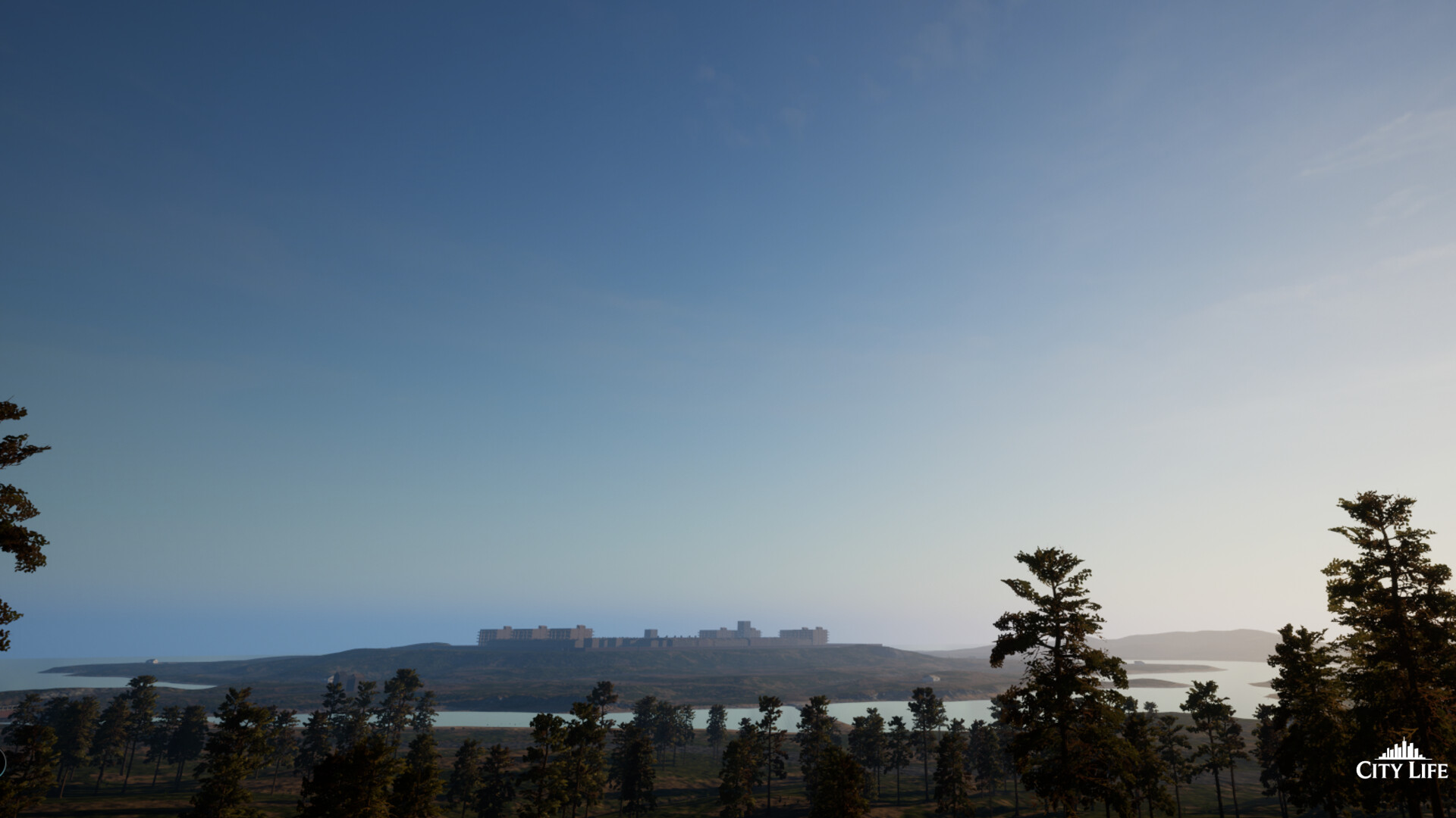 The City Life screenshot 23