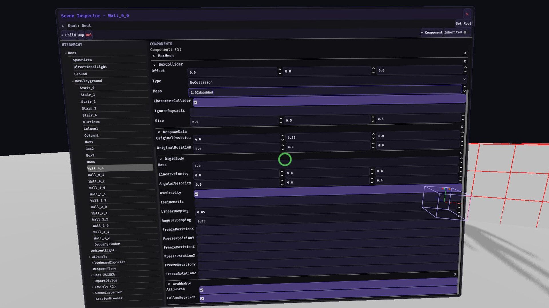 LumoraVR screenshot 3